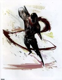 BUY NEW shinobi - 63816 Premium Anime Print Poster